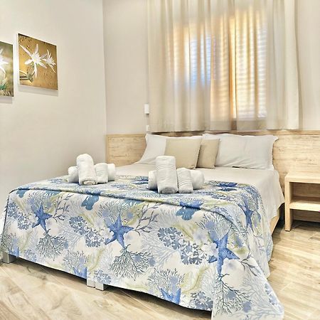 B&B Giglio Di Mare Rossano Εξωτερικό φωτογραφία