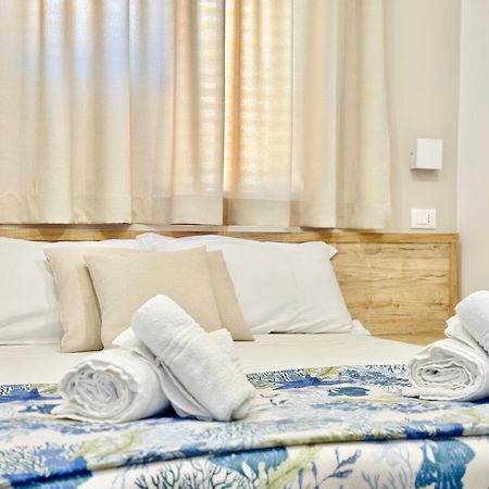 B&B Giglio Di Mare Rossano Εξωτερικό φωτογραφία