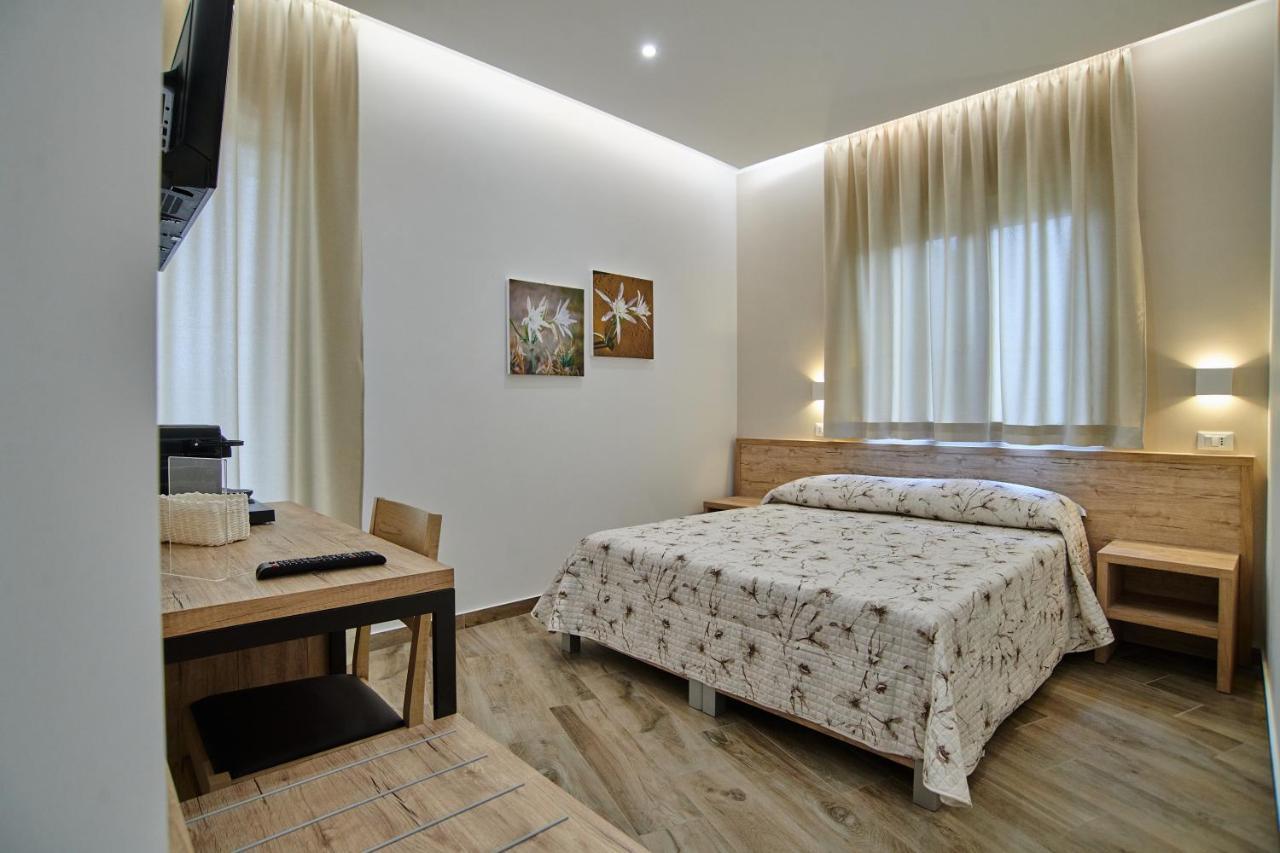 B&B Giglio Di Mare Rossano Εξωτερικό φωτογραφία