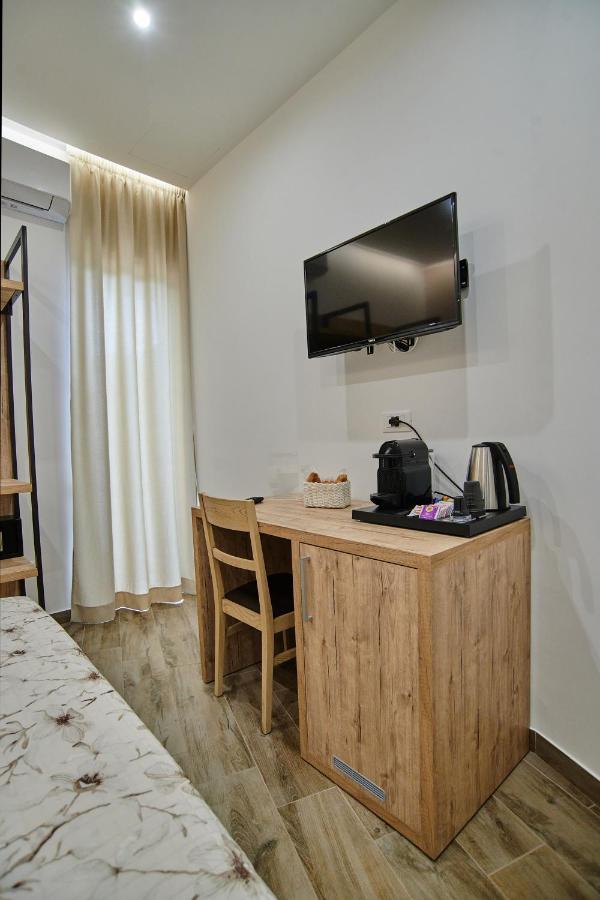 B&B Giglio Di Mare Rossano Εξωτερικό φωτογραφία